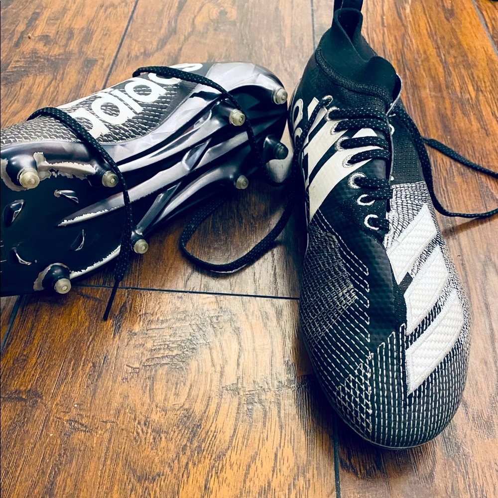 Adidas Football Cleats